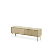 Тумба під ТВ Perfect Home Таво / Tavo 2D/153 — дуб кремона, 2-дверна  PH-000012377497