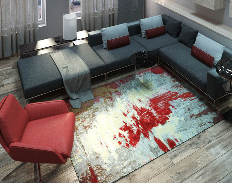 Ковры для дома АРкарпет ARcarpet купить выбрать фото примерка цена