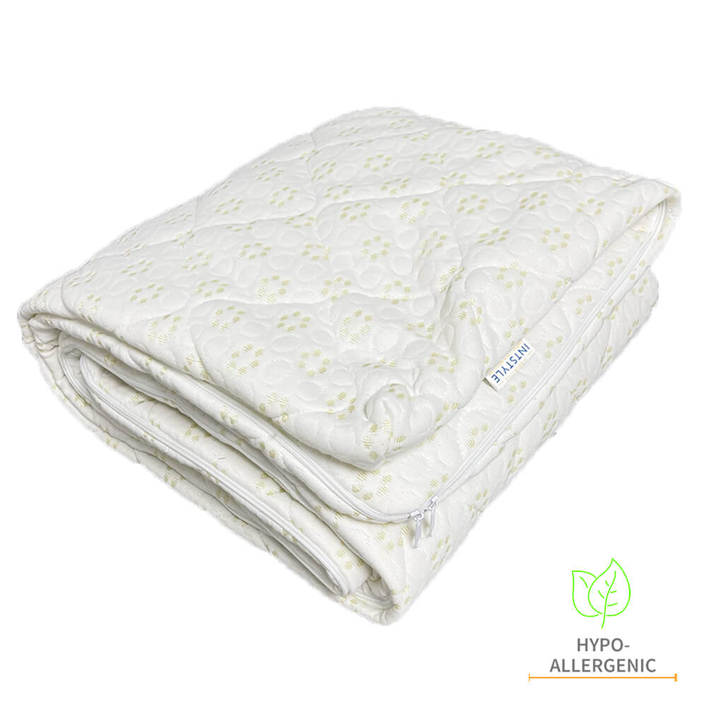 Чехол для матраса на молнии съемный